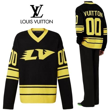 top louis vuitton|louis vuitton oversized sweater.